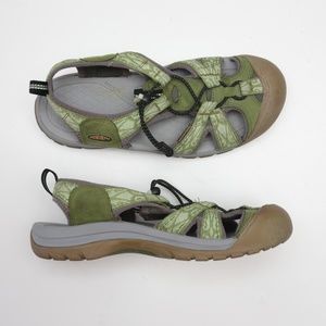 Women's Keen Venice H2 Waterproof Sport Sandals